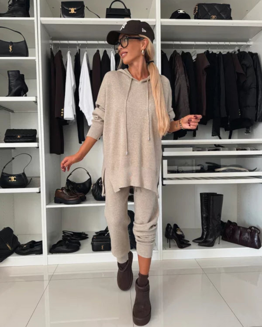 סט אלגנטי נושם לנשים – נוחות מקסימלית ללא פשרות 0