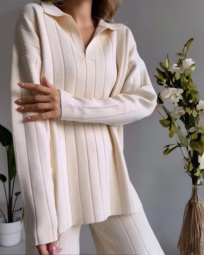 סט קז'ואל נושם לנשים – נוחות מקסימלית ללא פשרות 1