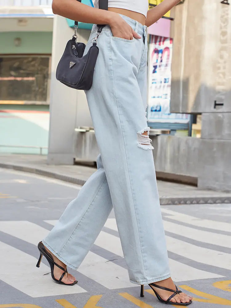 מכנס קז'ואל נמתח לנשים – נוחות מקסימלית ללא פשרות 1