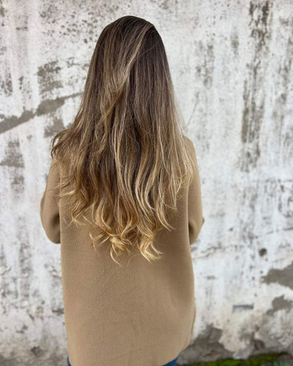 מעיל צמר יומיומי לנשים – נוחות מקסימלית ללא פשרות 1