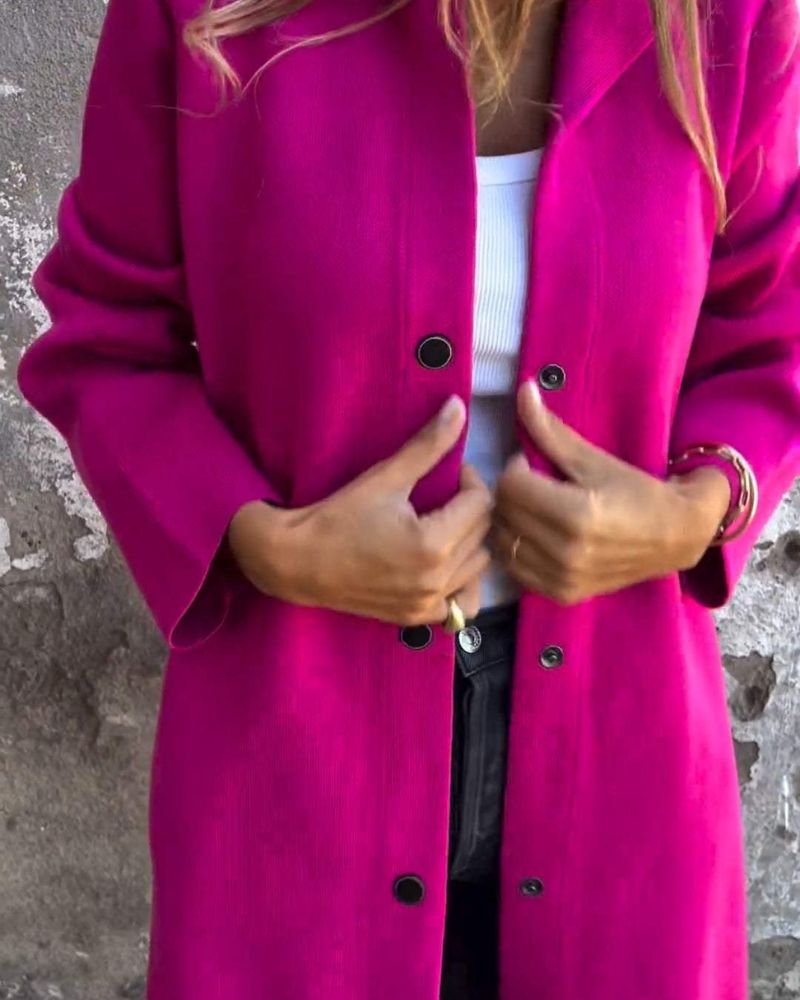 ג'קט קז'ואל נושם לנשים – נוחות מלאה ללא פשרות 2