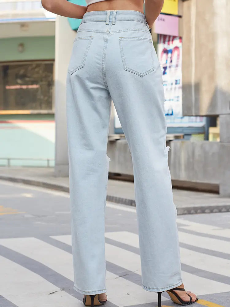 מכנס קז'ואל נמתח לנשים – נוחות מקסימלית ללא פשרות 3