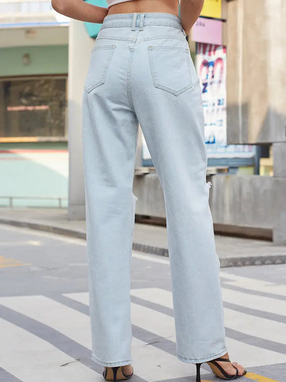 מכנס קז'ואל נמתח לנשים – נוחות מקסימלית ללא פשרות 3