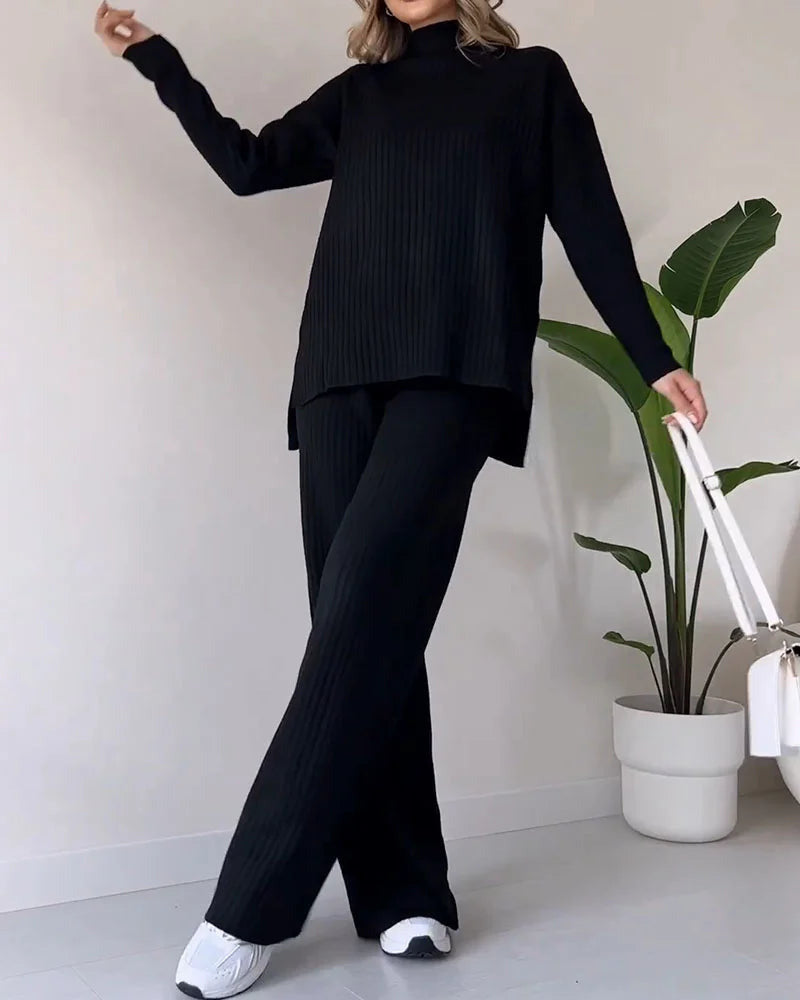 סט לואנגר יום נושם לנשים – נוחות מקסימלית ללא פשרות 3