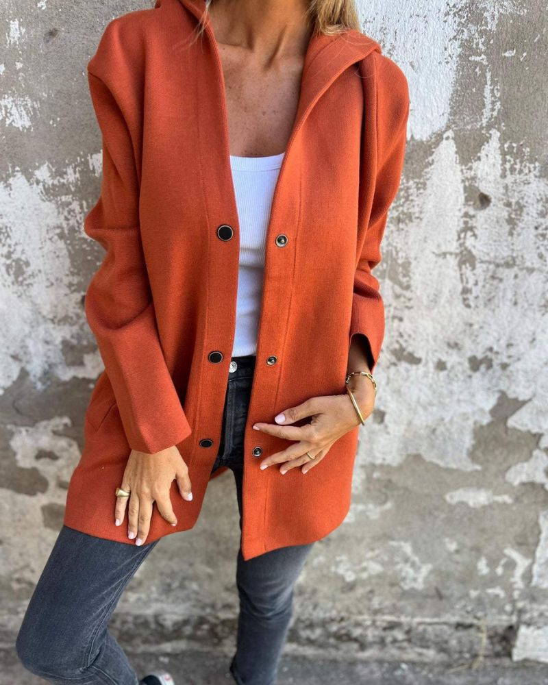 ג'קט קז'ואל נושם לנשים – נוחות מלאה ללא פשרות 3