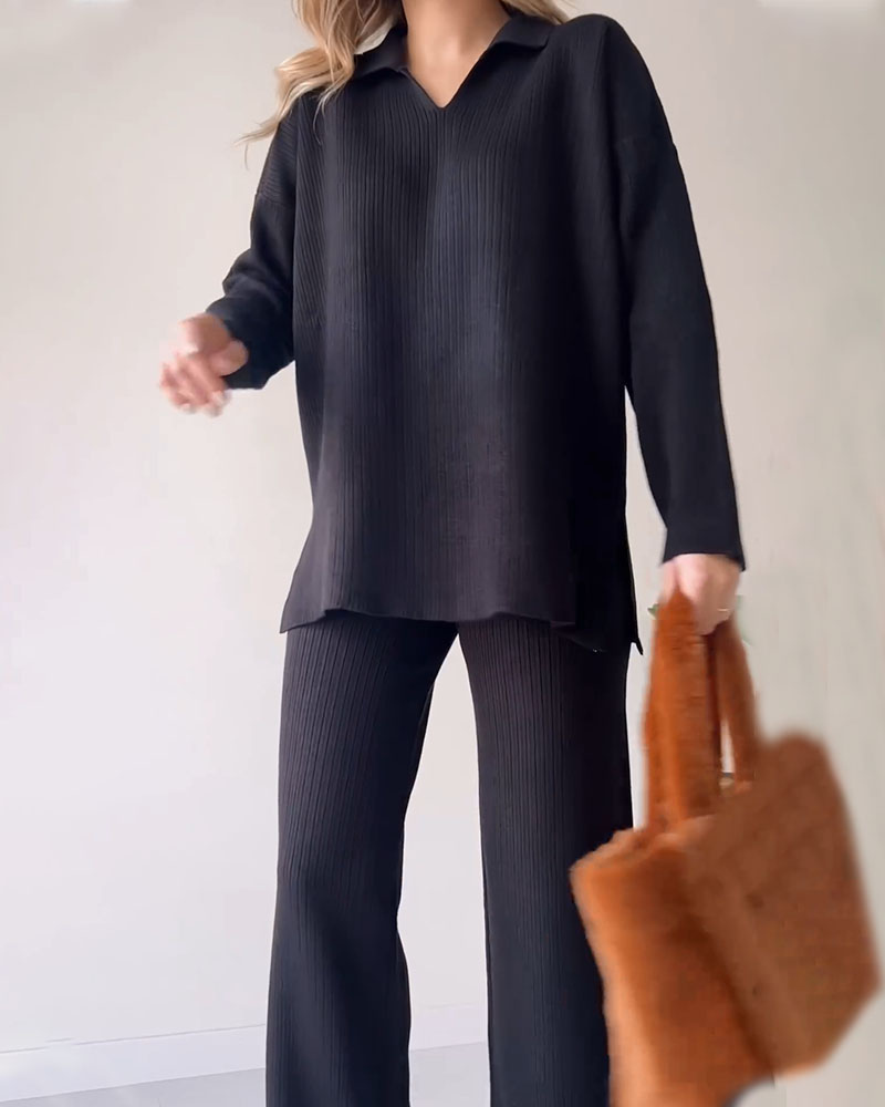 סט יומיומי נושם לנשים – נוחות מקסימלית ללא פשרות 3