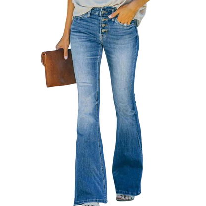 מכנס קז'ואל רחב לנשים – נוחות מקסימלית ללא פשרות 4