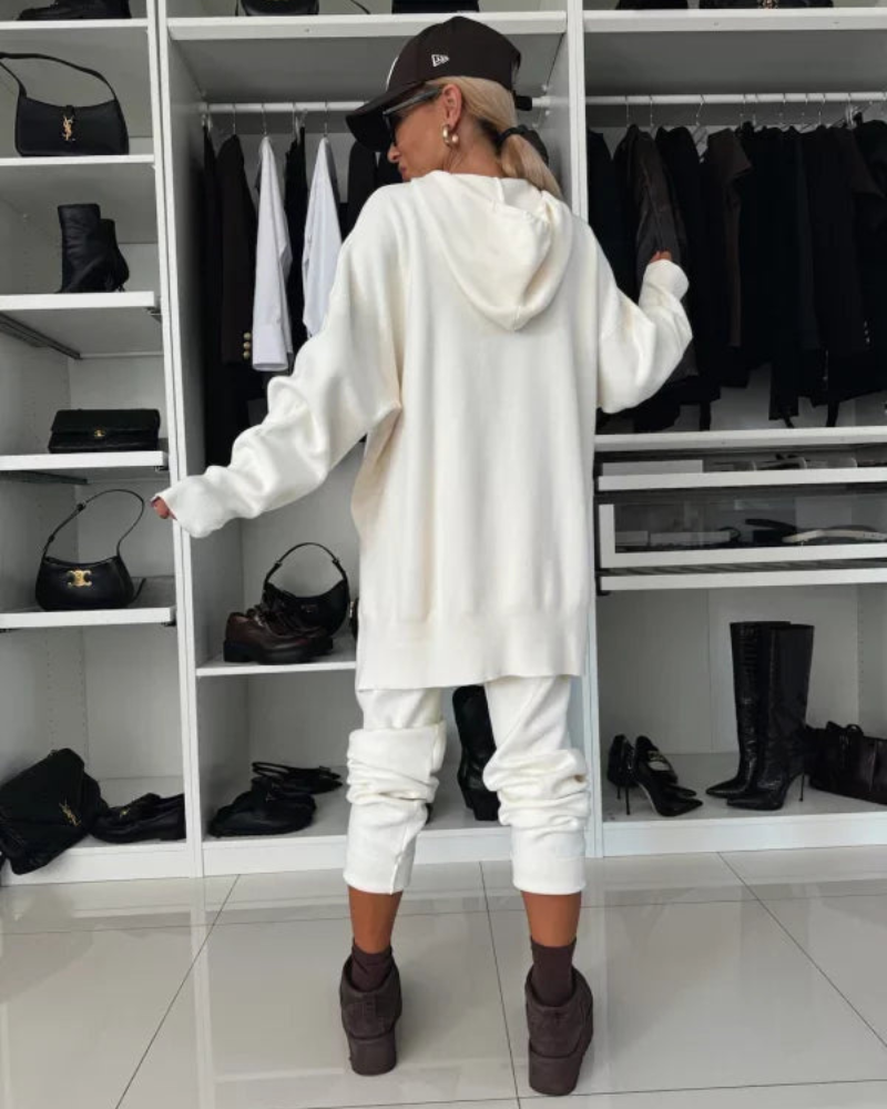 סט אלגנטי נושם לנשים – נוחות מקסימלית ללא פשרות 4