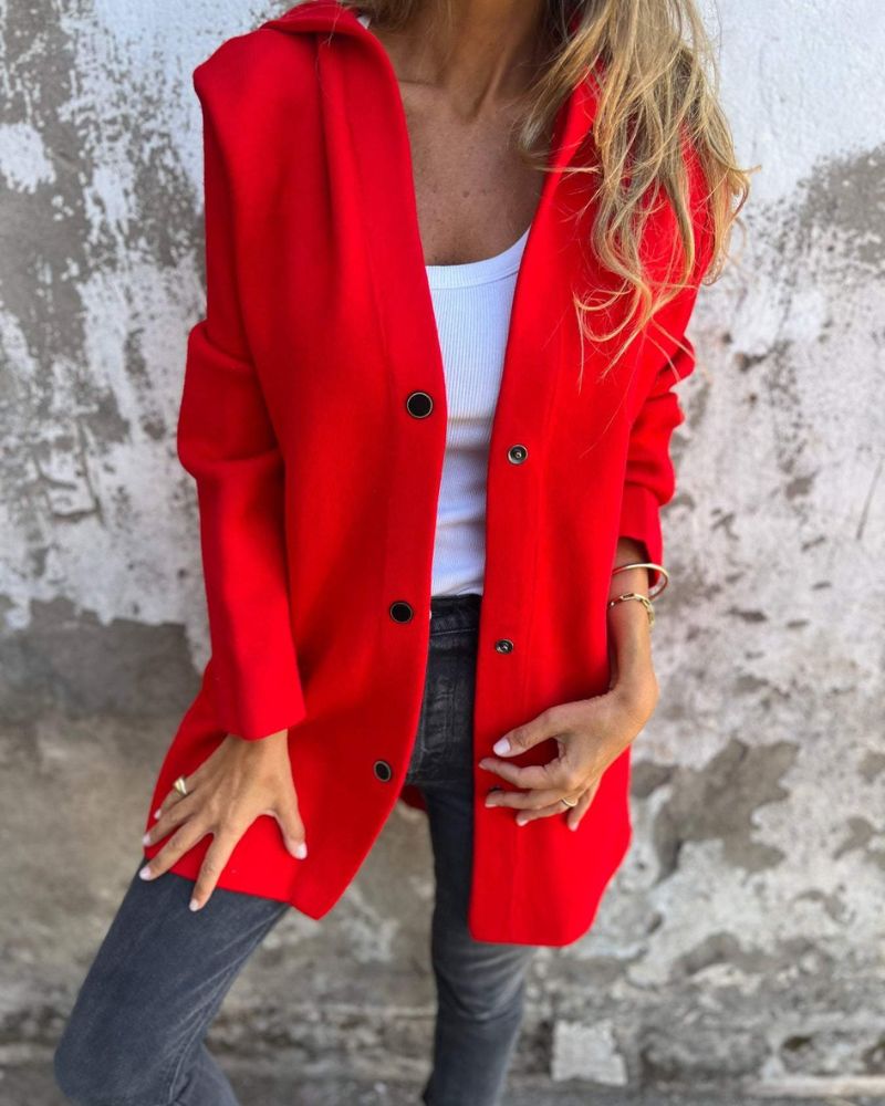 ג'קט קז'ואל נושם לנשים – נוחות מלאה ללא פשרות 4