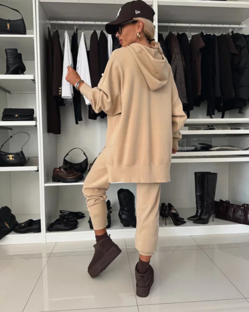 סט אלגנטי נושם לנשים – נוחות מקסימלית ללא פשרות 6