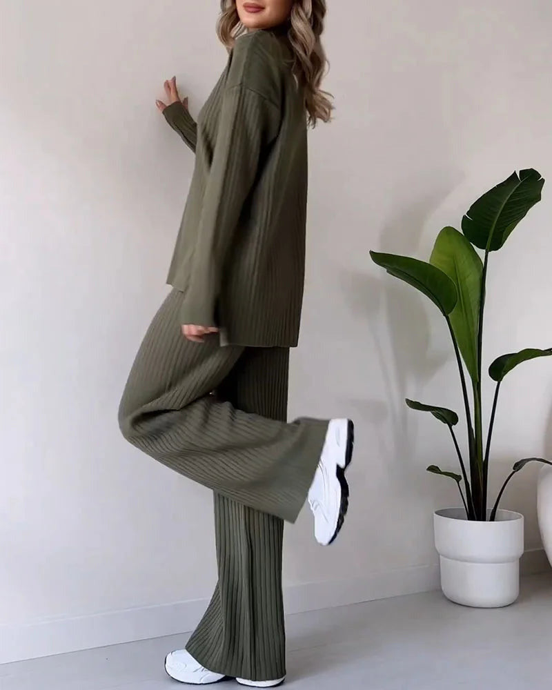 סט לואנגר יום נושם לנשים – נוחות מקסימלית ללא פשרות 6