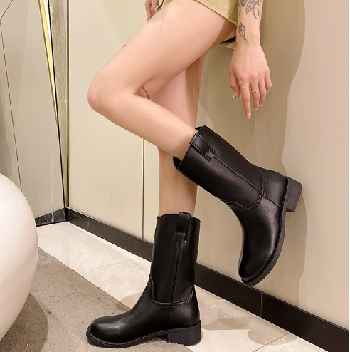 בBoots קז'ואל מעצבים לגברים – מראה יוקרתי בנוחות מלאה 0